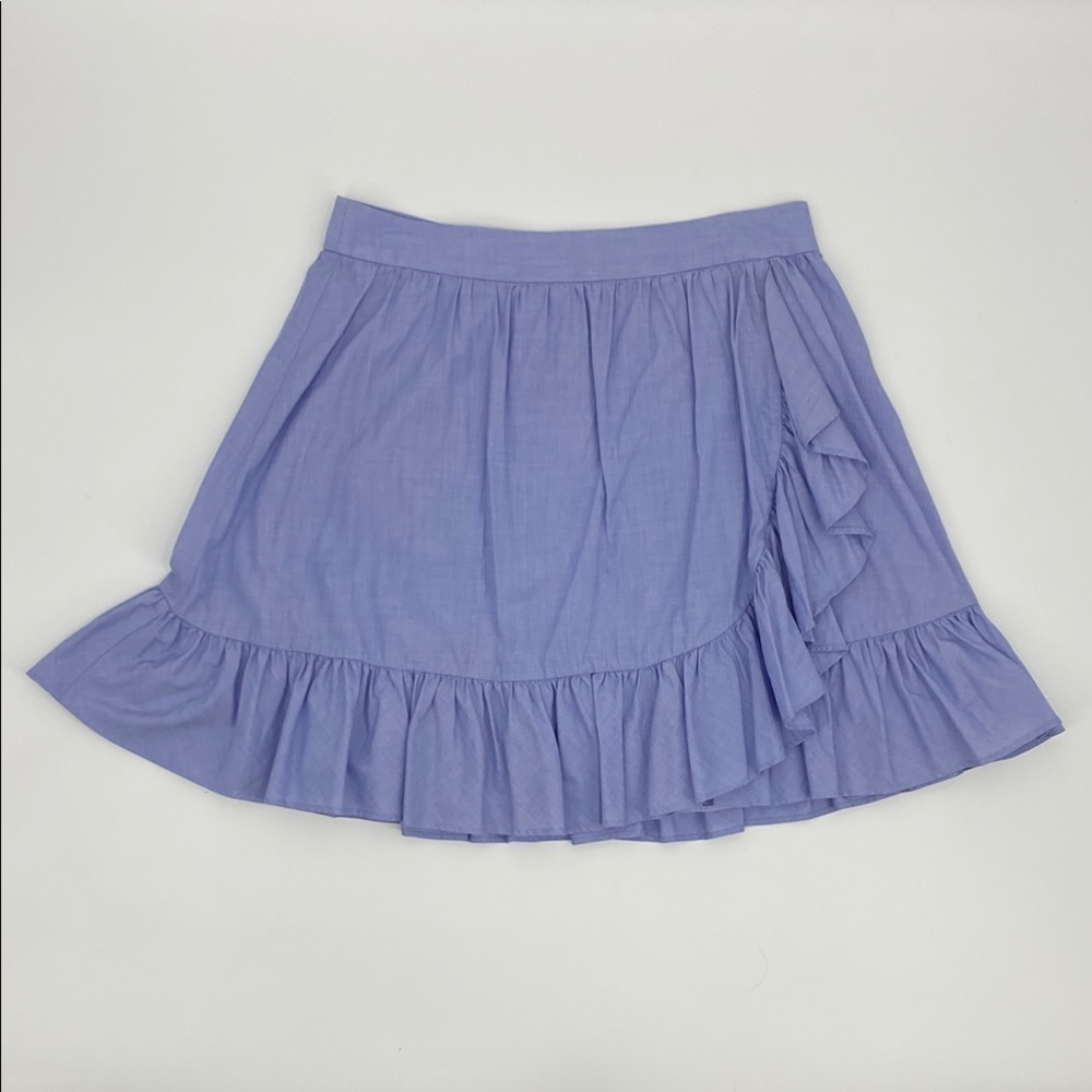KATE SPADE Cotton Skirt